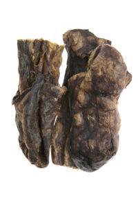 przysmaki dla psa appetit, suszone płuca wołowe