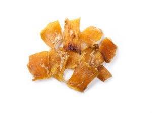 przysmaki dla psa appetit, suszone ścięgno wołowe